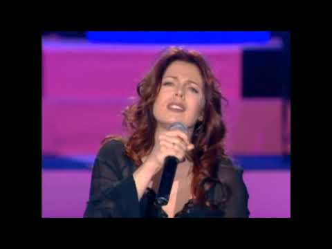 Mourir d'aimer - Isabelle Boulay (Charles Aznavour)