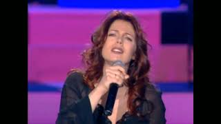 Mourir d&#39;aimer - Isabelle Boulay (Charles Aznavour)