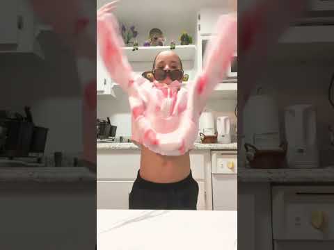 This is me #yeva # funny # weird # did this with my Bff in another video