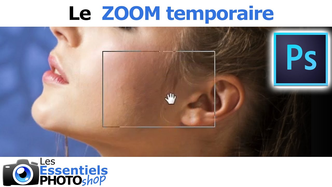 Le Zoom Temporaire