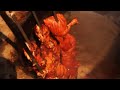 World Ka Best Tandoori Chicken Billa Chicken Corner Indian Street Food