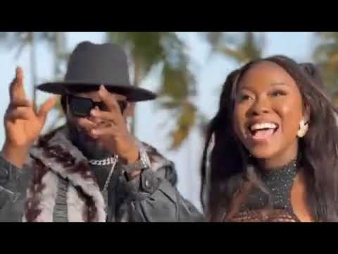 King Bala ft Ralycia   Fôrô  Clip Officiel 360p