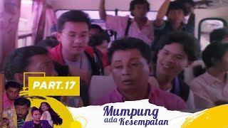 Download lagu Dikira Artis | Mumpung Ada Kesempatan Part 17 mp3