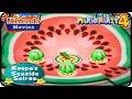 Mario Party 4 Koopa S Seaside Soiree 2 Players 20 Turns Mario Vs Yoshi Vs Daisy Vs Wario