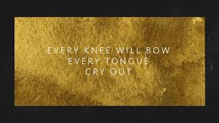 ShofarBand - Christ the Lord (Church Resource)