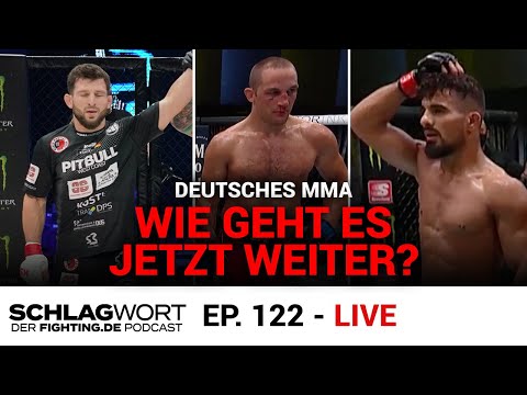 Eskiev gewinnt KSW-Debüt | Taha + Stoltzfus verlieren | UFC | NFC 4  - Schlagwort #122