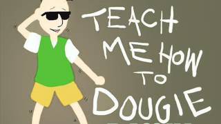 teach me how to dougie X Crank Dat Remix