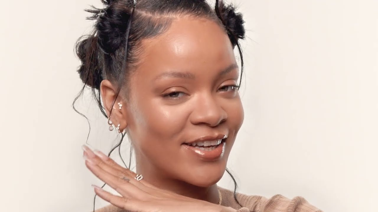 Rihanna Makeup Fenty Beauty Sephora Malaysia Buy Fenty Beauty