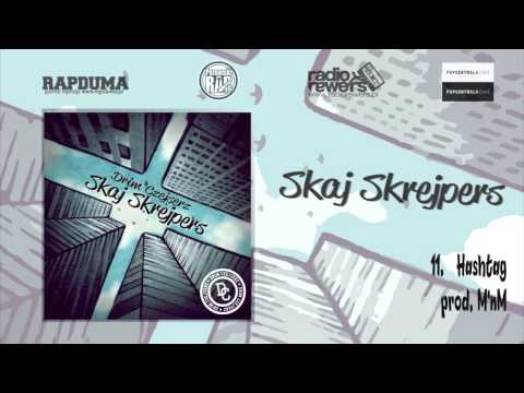 11. Drim CzejserZ - Hashtag (prod. M'nM)
