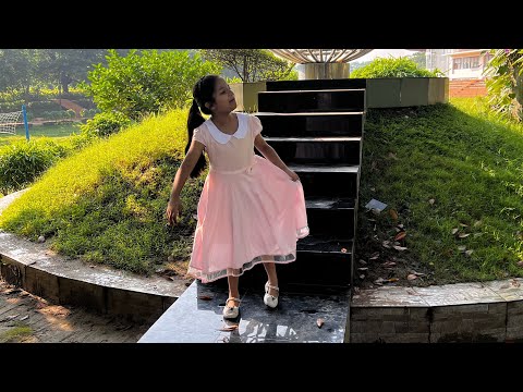 Alveena Kamal At Daffodil International University 14th October 2022