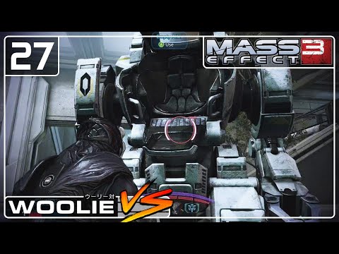 Pilot, Your Titan is READY. | Mass Effect 3 (27)