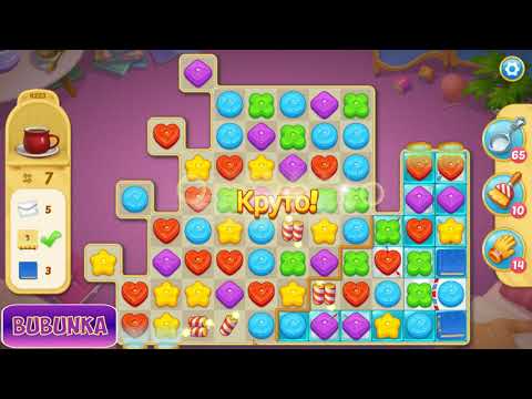 Matchington Mansion level 4223 HD