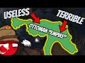 The Ottoman Empire sucks and that won't stop me! DEFAULT Thumbnail