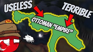 The Ottoman Empire sucks and that won't stop me! MQDEFAULT Thumbnail