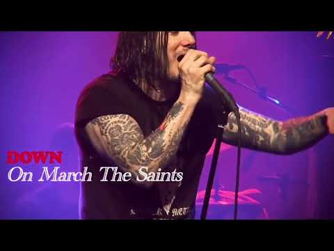 PHIL ANSELMO IS THE KING OF METAL VOCALS