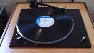 Hank Mobley Sextet Blue Note 1560 T1