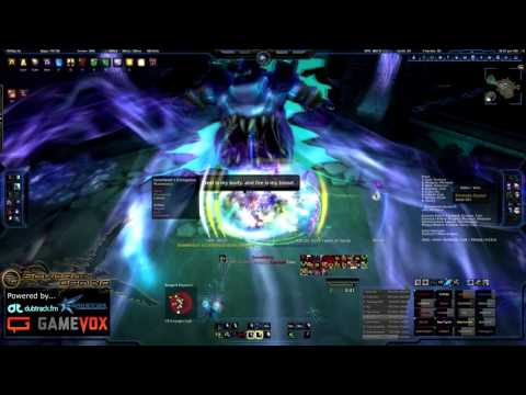 Severity Gaming: WoW - Mythic Gorefiend