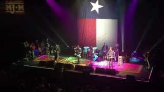 ACL Austin City Limits - Todd Snider - Statistician's Blues - 04/12/2013