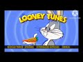 Looney Tunes Golden Collection DVD Menu Vol 1