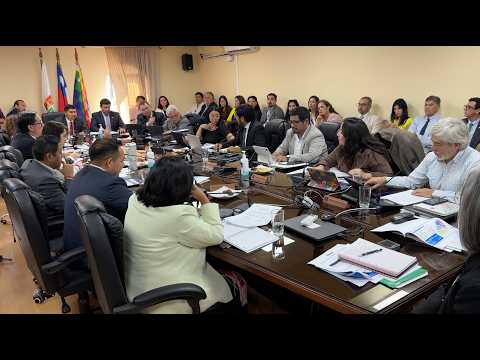 Aprueban recursos para erradicación Cerro Chuño en su primera etapa