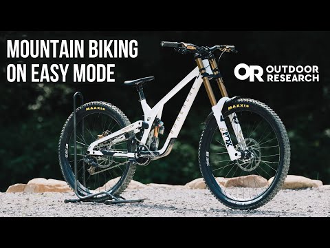 Commencal Supreme V5 Review - The Gold Standard - 2025 Downhill Bike Shootout