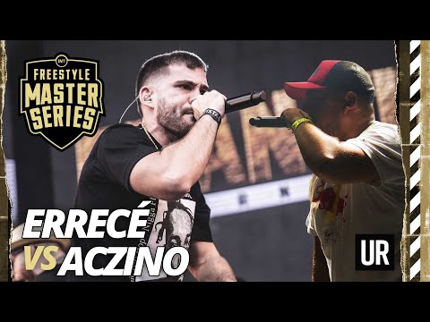 ERRECÉ VS ACZINO | FMS INTERNACIONAL GRAN FINAL | OCTAVOS DE FINAL | Temporada 2019/2020