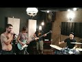Red Hot Cover