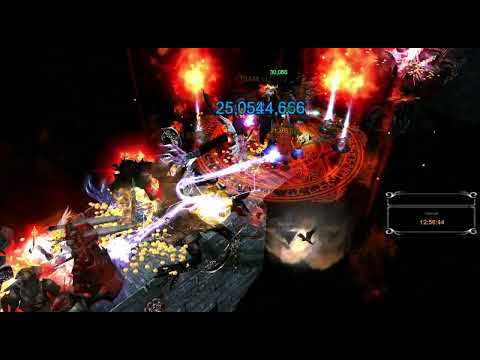 Blood Castle in Mu Online Season 20