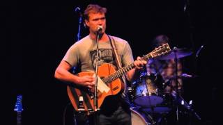 Corb Lund - This Is My Prairie @ Sellersville Theater 9.14.2015