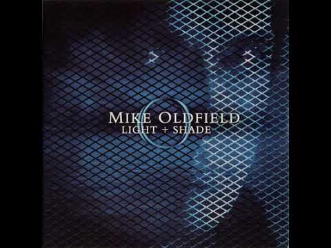 MIKE GORDON OLDFIELD - Light + Shade (2005) CD 2