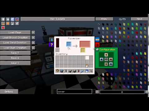 Agrarian Skies Tutorial - Ep. 01 ( Auto Sievers )