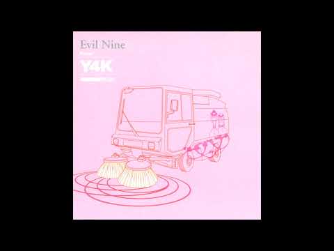 Y4K - 13 - Evil Nine - Presents