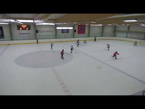 Viikingit Rudus - Kiekko-Vantaa U13AAA
