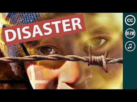 Disaster Crisis Apocalypse by ZoomART Bulgaria (LF2U Release) ✔ Free Music for Radical Videos ✔ CC