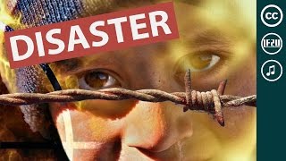 Disaster Crisis Apocalypse by ZoomART Bulgaria (LF2U Release) ✔ Free Music for Radical Videos ✔ CC