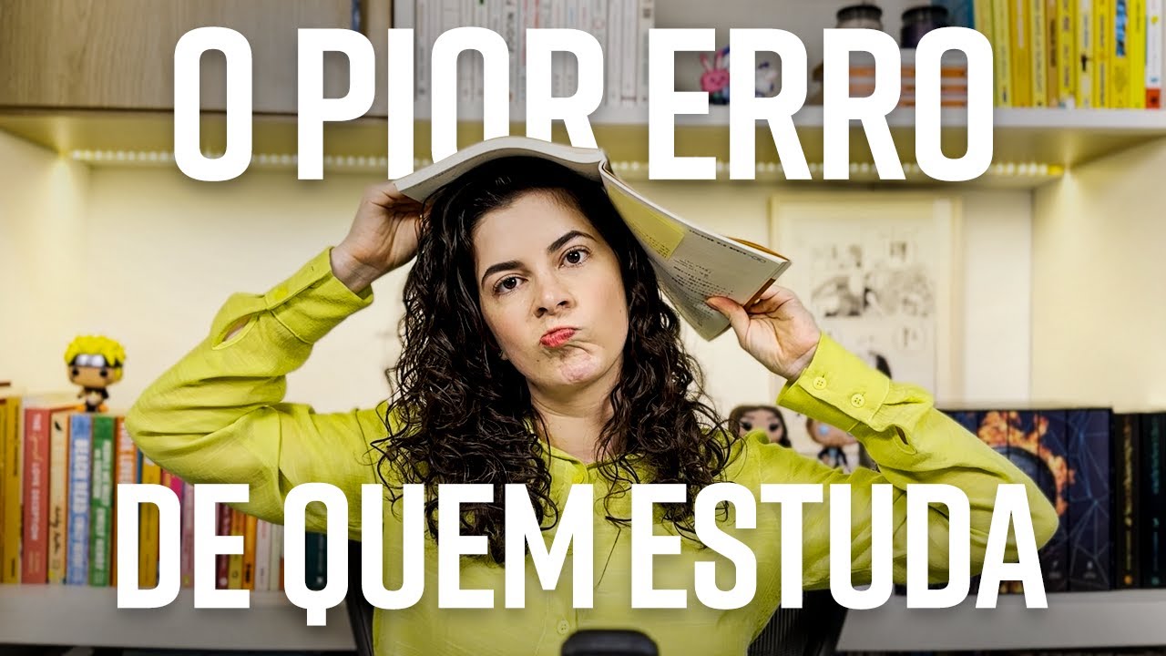 isso pode te fazer desistir