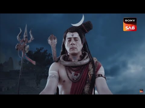 Daksh Disrespects Lord Shiva | Dharm Yoddha Garud | Mon - Sat, 7 PM
