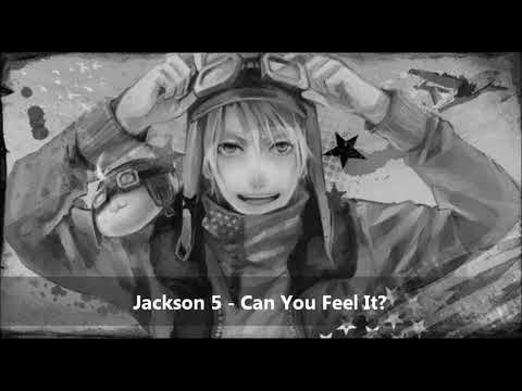 [APH] Motown (a Hetalia Multi-language video)