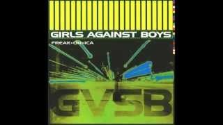Girls Against Boys - Cowboy&#39;s Orbit