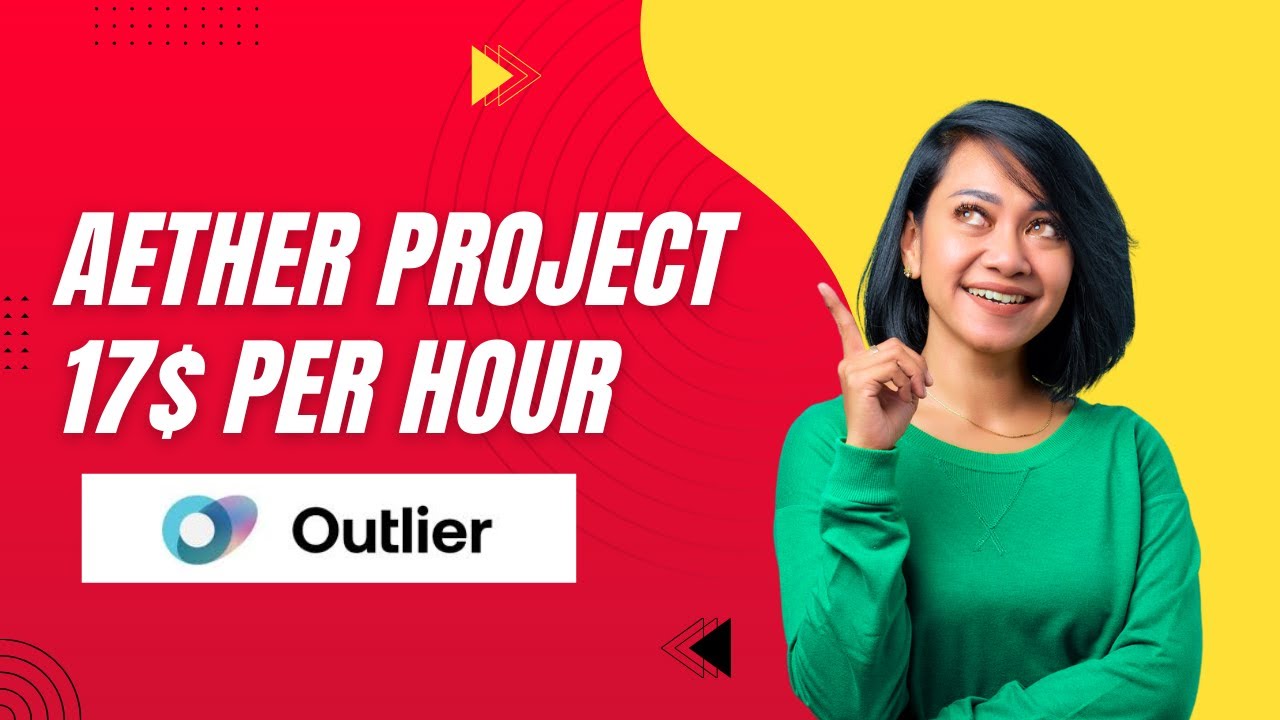 Outlier Aether Project Explained | What You Actually Do