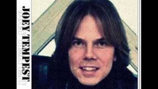 Joey Tempest : KILL FOR A GIRL LIKE YOU, from the album &quot;Joey Tempest&quot; (2002)