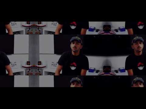 Mc Diih JR Breca Lorota  (música nova)