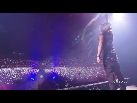 Timmy Trumpet Live @ Untold Festival 2019