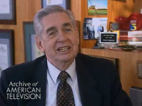Executive Charles Cappleman on All in the Family - TelevisionAcademy.com/Interviews
