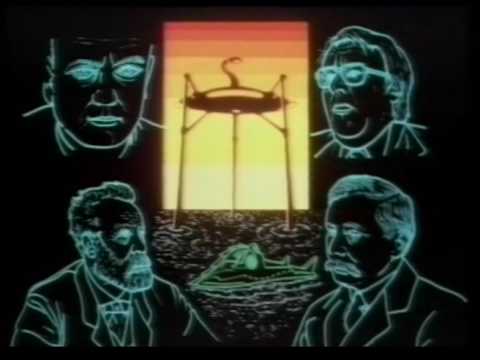 15 July 1983 LWT - Teletext promo