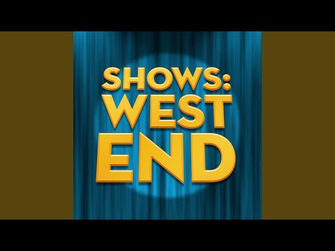 Over the Rainbow Overture (From "The Wizard of Oz")