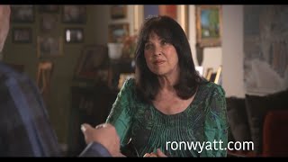 Entrevista de Tim Mahoney con Mary Nell Wyatt - El Arca de la Alianza - Vídeo completo