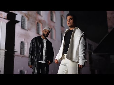 Bruno Gadiol, ZAAC - nada sério (Videoclipe Oficial)