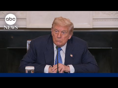 Trump says he will meet with Putin 'very shortly'