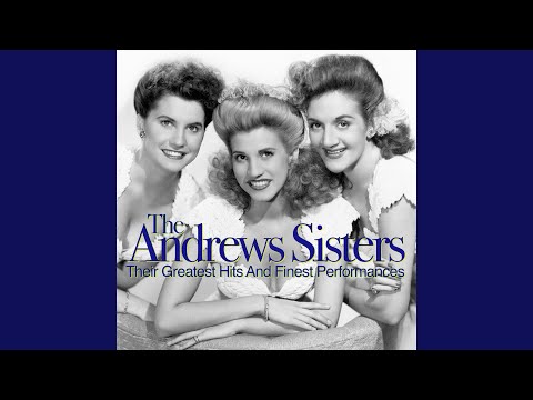 You Call Everybody Darling